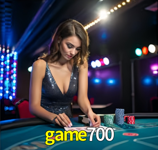 game700 com App – Jogue de Qualquer Lugar